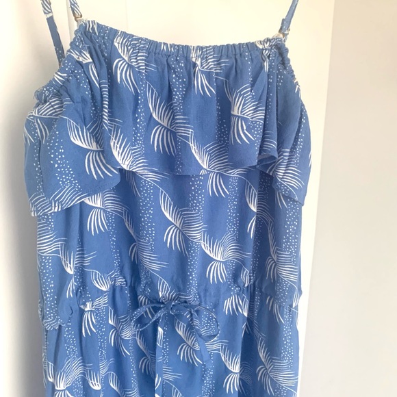 Des Petits Hauts dress size 0 - Picture 5 of 15